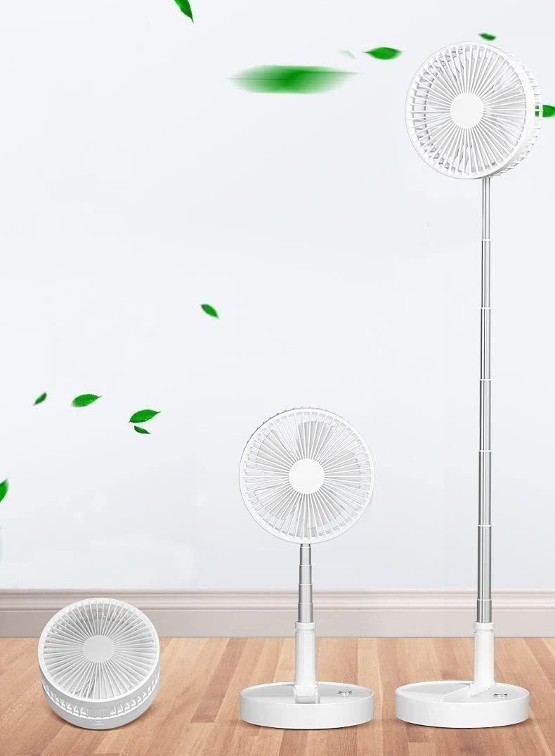 Mini Foldable Fan