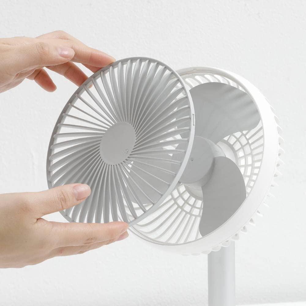 Mini Foldable Fan
