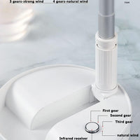 Mini Foldable Fan