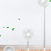 Mini Foldable Fan