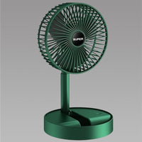 Mini Foldable Fan