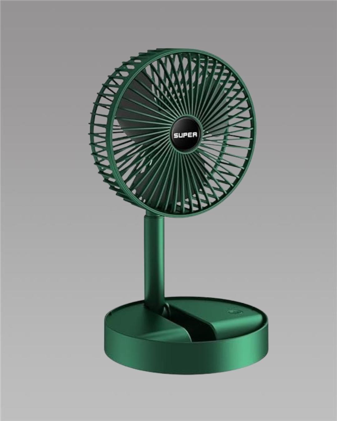 Mini Foldable Fan