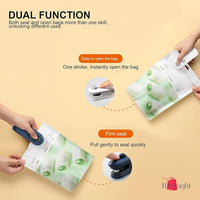 Portable Mini Sealing Machine
